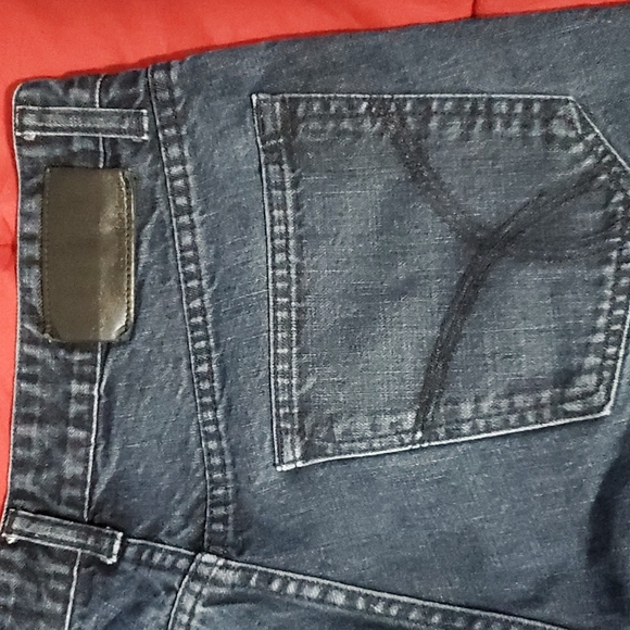 Calvin klein jeans,size 33x32 - Picture 7 of 7